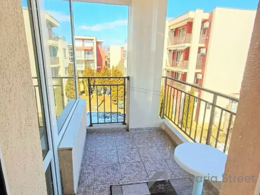 Balkon