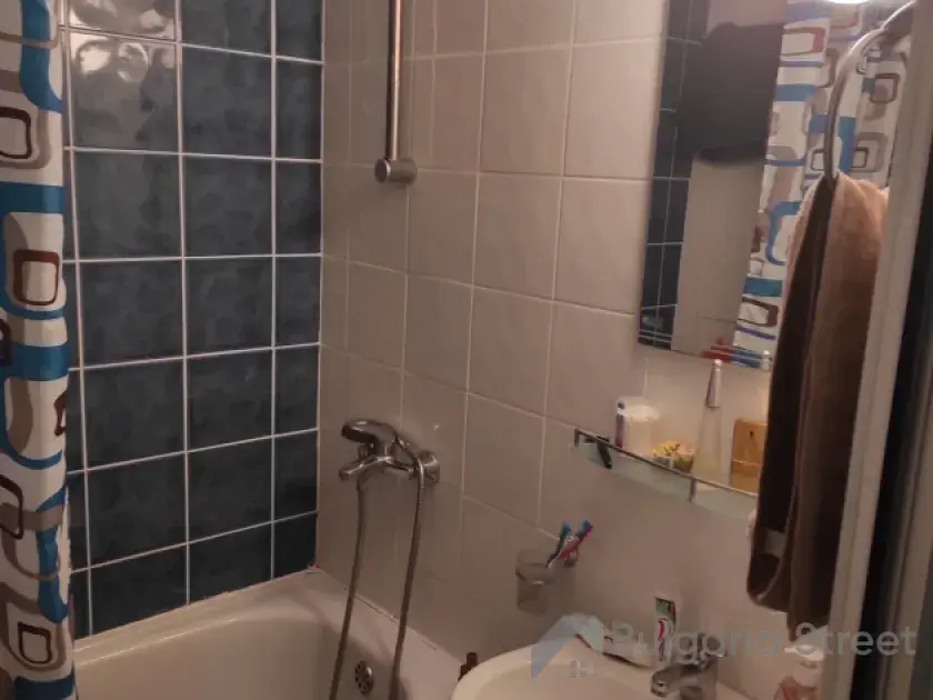 Łazienka