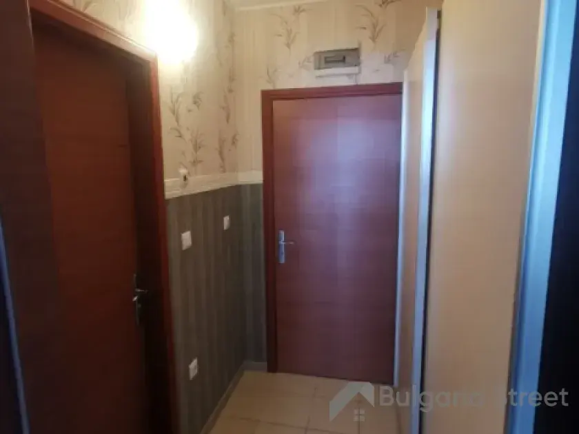 Przedpokój