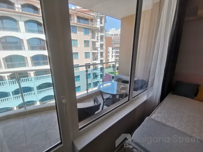 Balkon