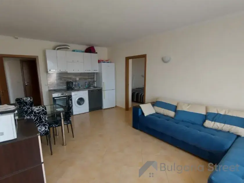 Sofa i szafa
