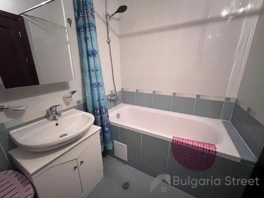 Łazienka