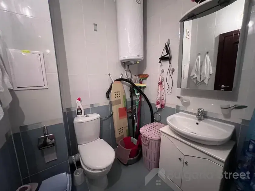 Łazienka