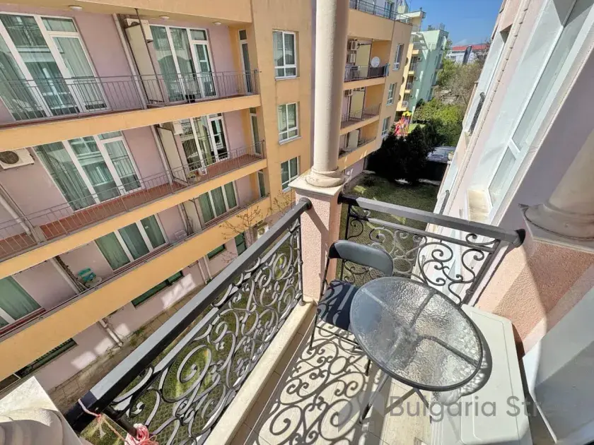 taras