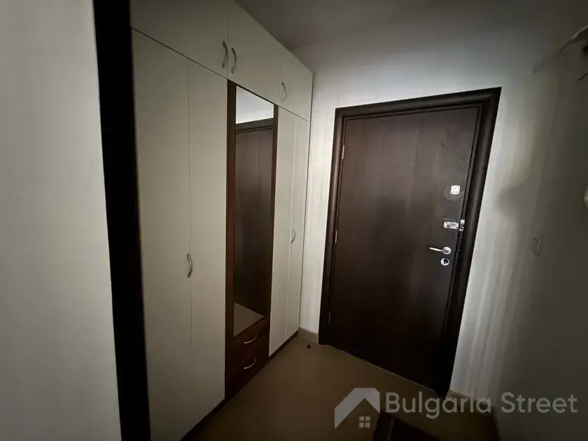 przedpokój