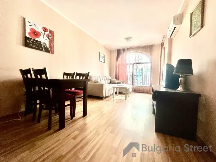 Pokój dzienny
