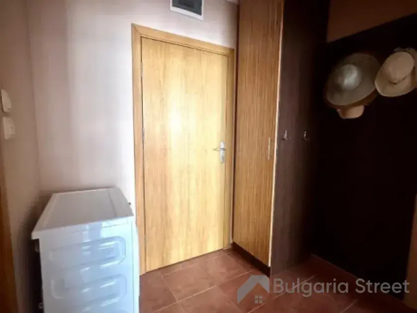 Przedpokój