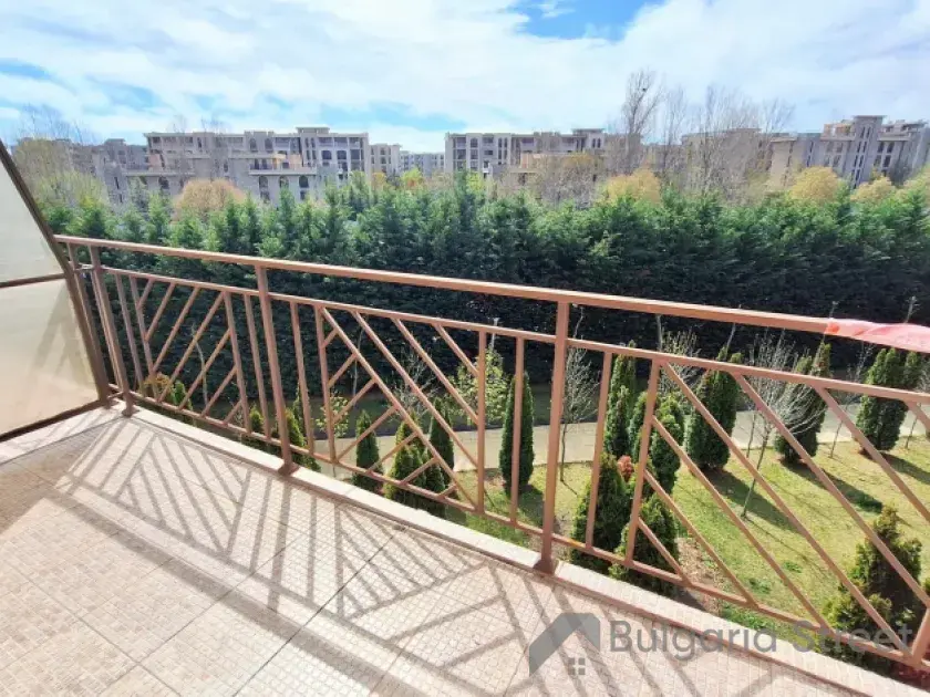 Balkon