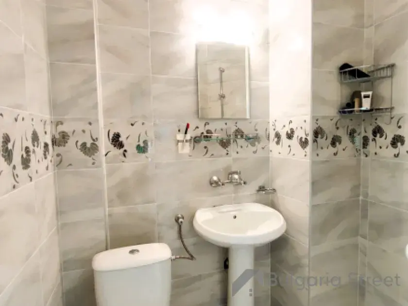 Łazienka 2