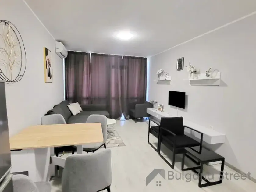 Salon