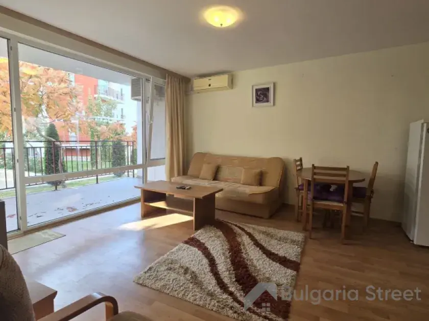 Sofa w salonie