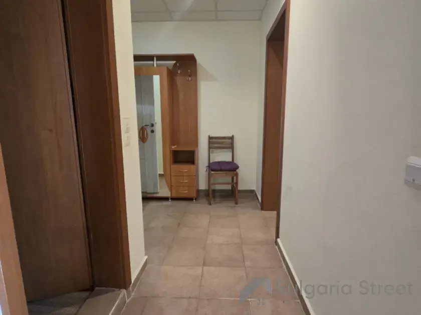 Przedpokój