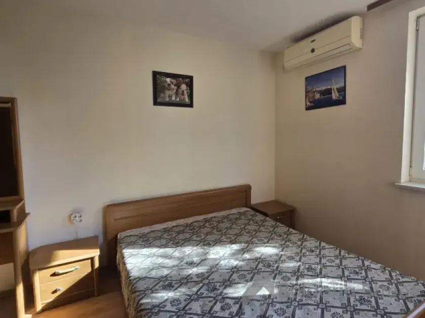 Łóżko dwuosobowe