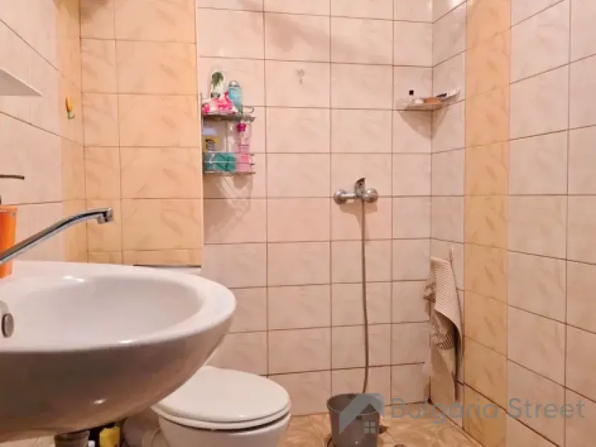 Łazienka