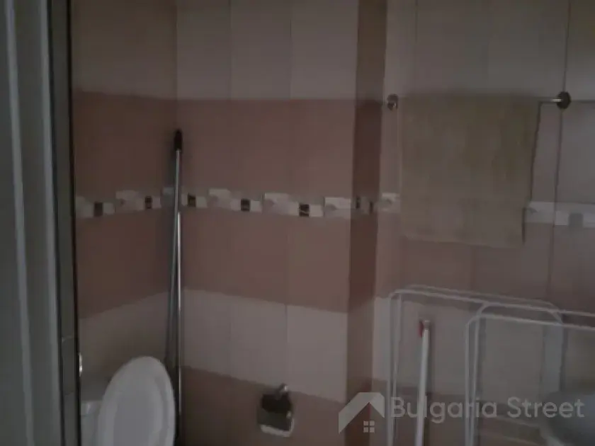 Toaleta