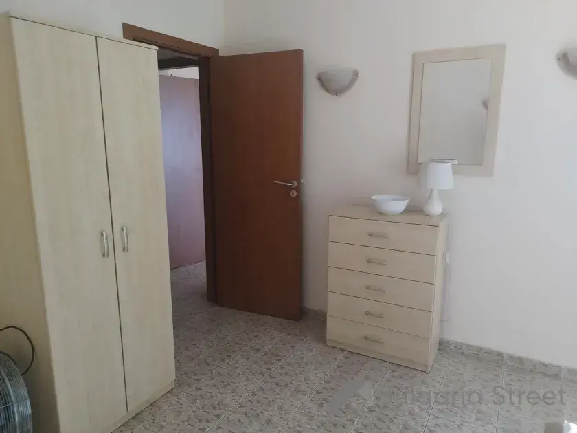 meble w pokoju