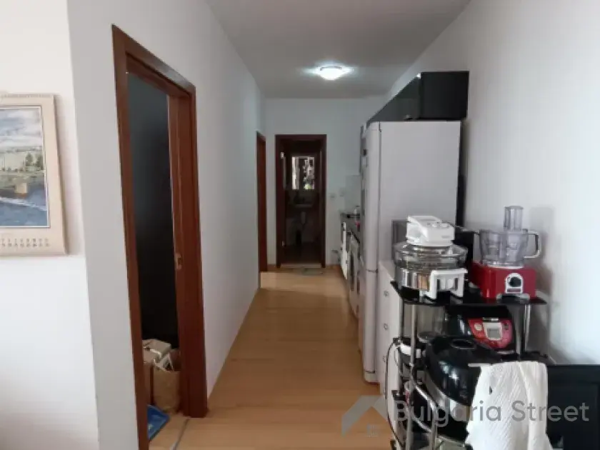 przedpokój