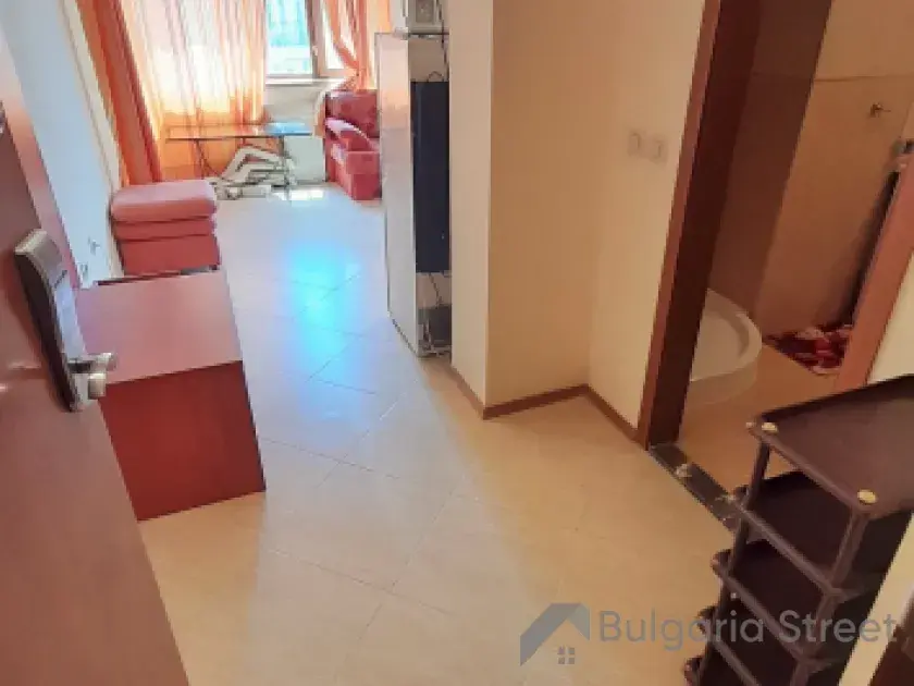 Przedpokój