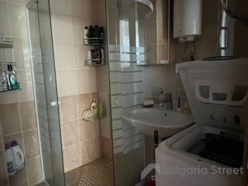 Łazienka