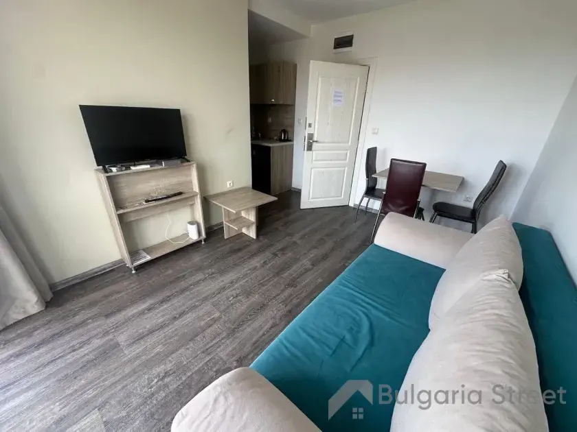 Sofa w pokoju