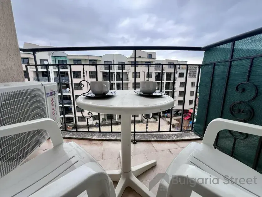Balkon