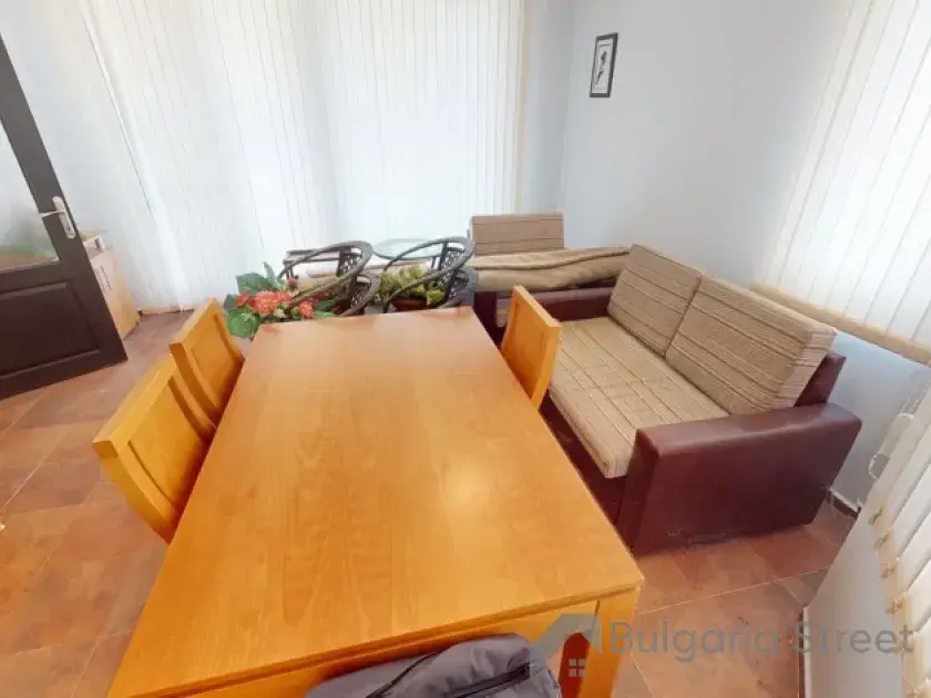 Bay View Villas | Kosaryca - Dwupokojowe mieszkanie: Salon, kuchnia