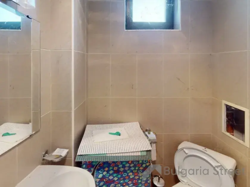 Łazienka
