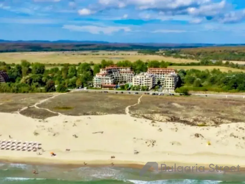 Plaża