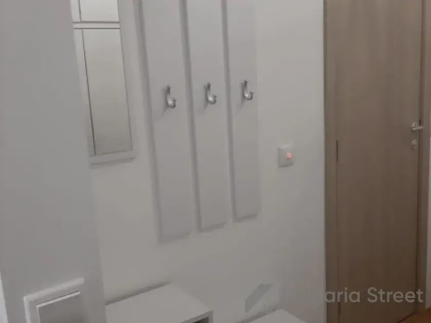 przedpokój