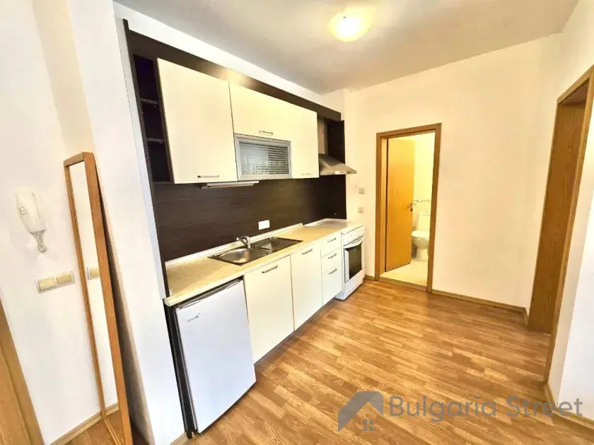 Strefa kuchenna