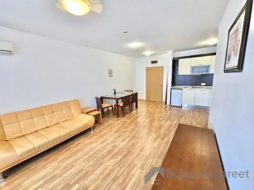 Sofa i inne meble