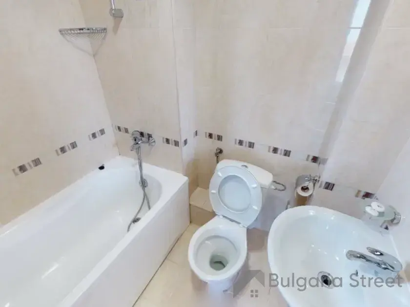 Łazienka