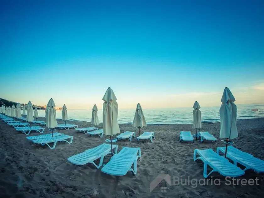 Plaża