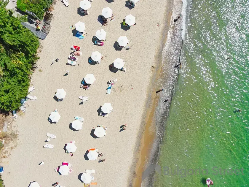 plaża