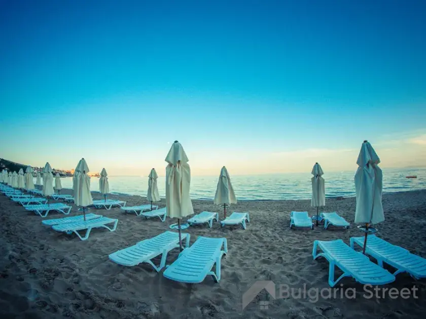 plaża