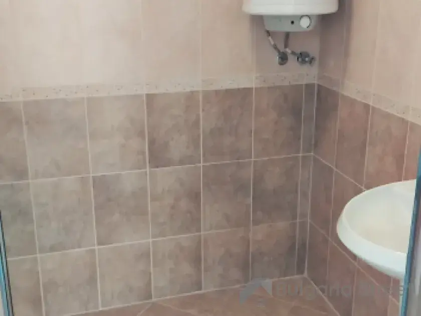 Łazienka
