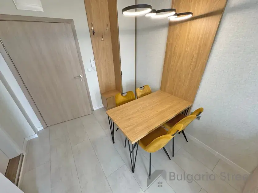 Domenico | Dwupokojowe mieszkanie: Salon, kuchnia