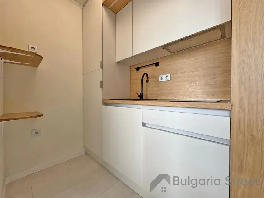 Domenico | Dwupokojowe mieszkanie: Salon, kuchnia