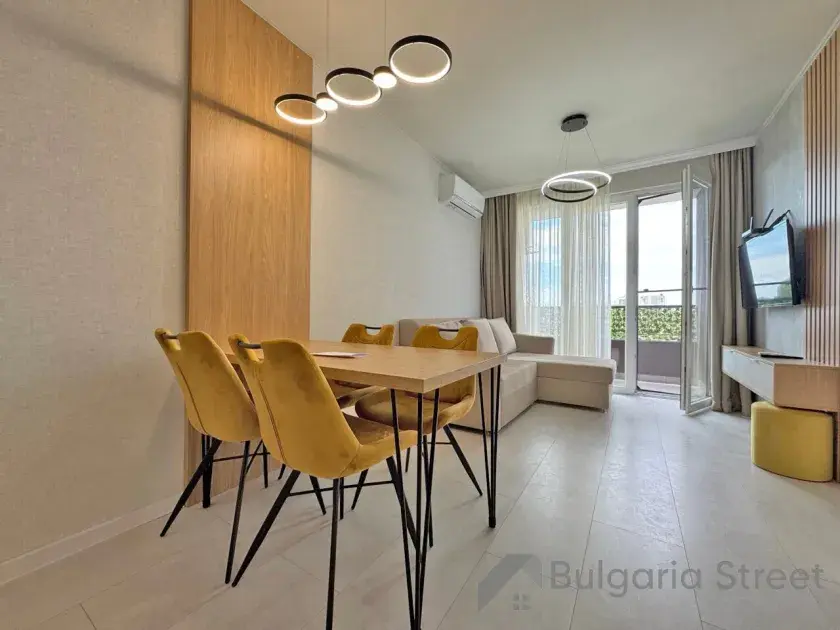 Domenico | Dwupokojowe mieszkanie: Salon, kuchnia