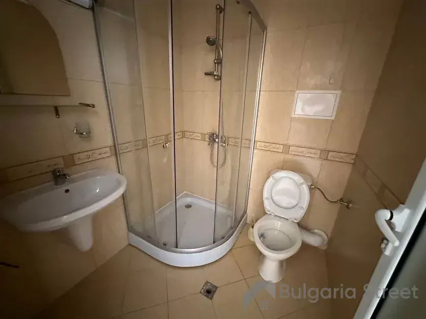 Łazienka