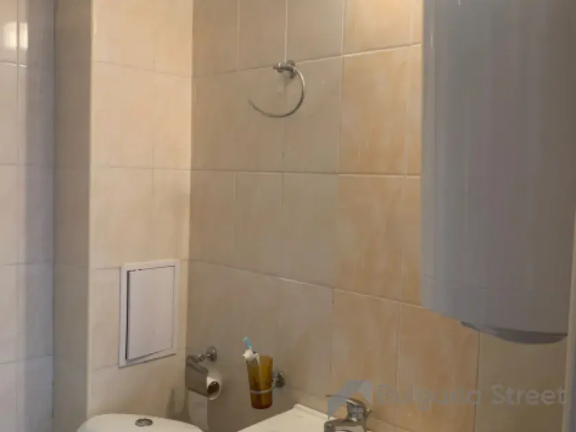 санузел