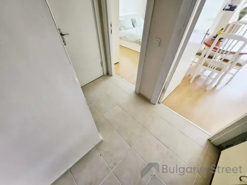 Przedpokój