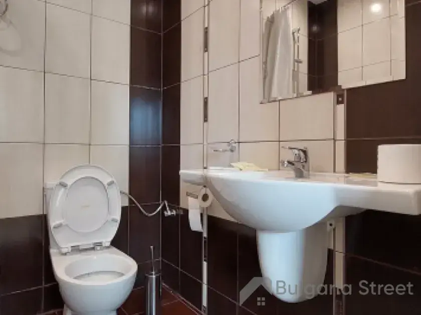 Łazienka