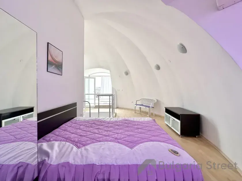 Łóżko