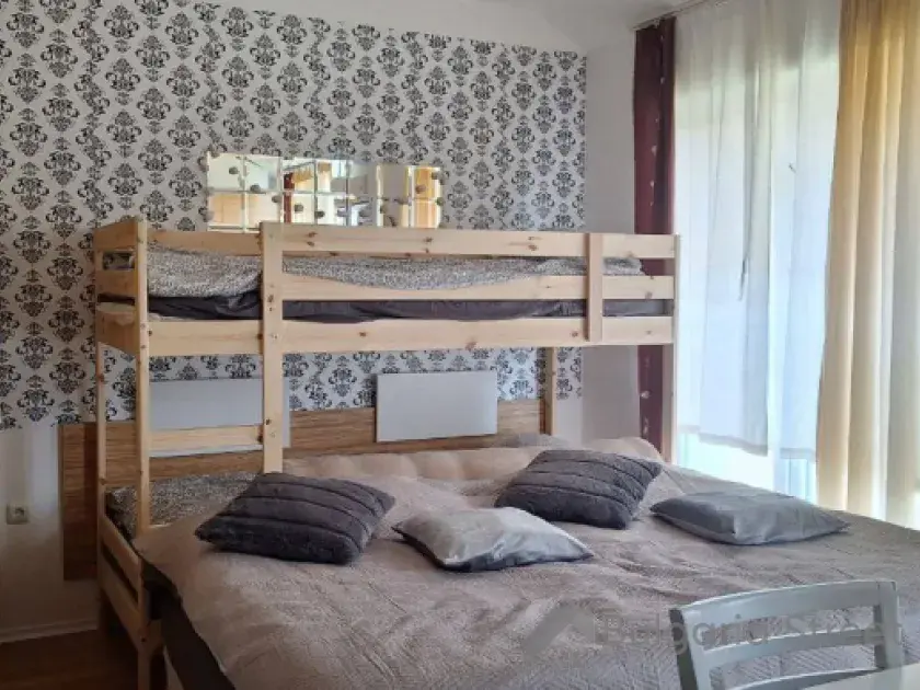 Romance Marine | Sprzedaż kawalerki nad morzem w Bułgarii