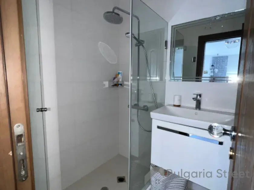 Łazienka