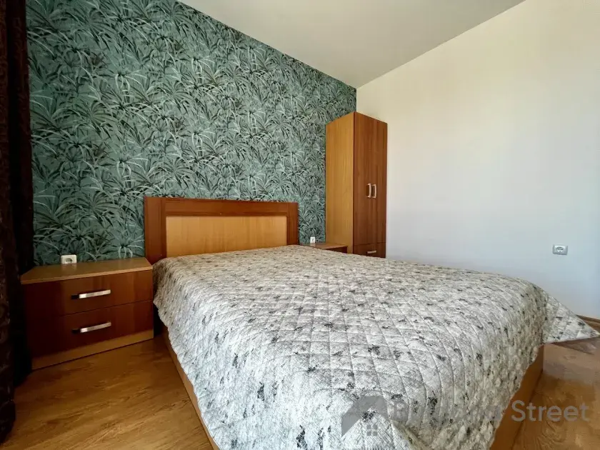 Łóżko dwuosobowe