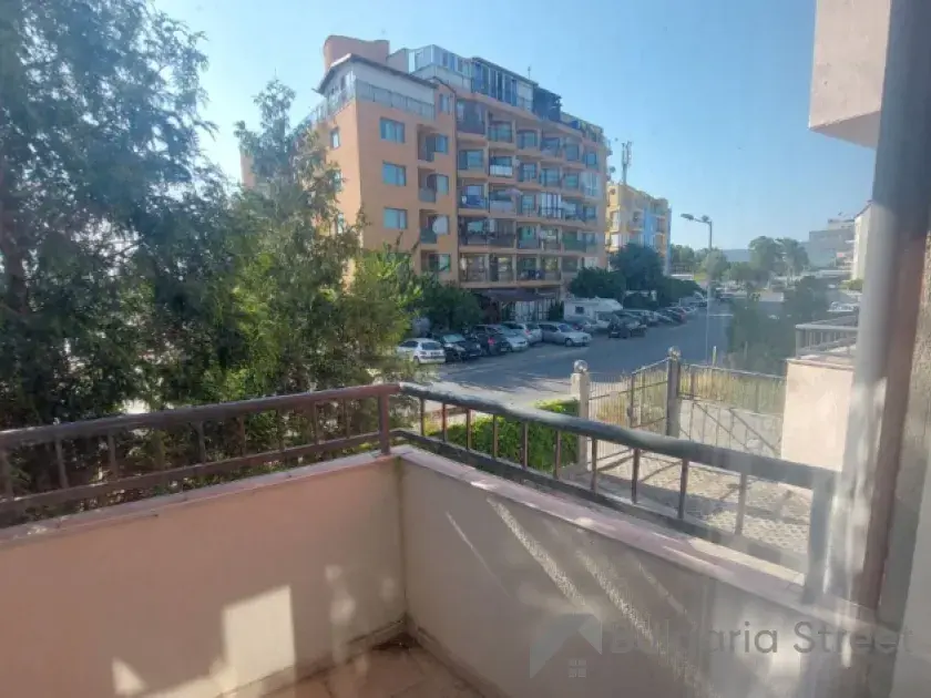 Balcon