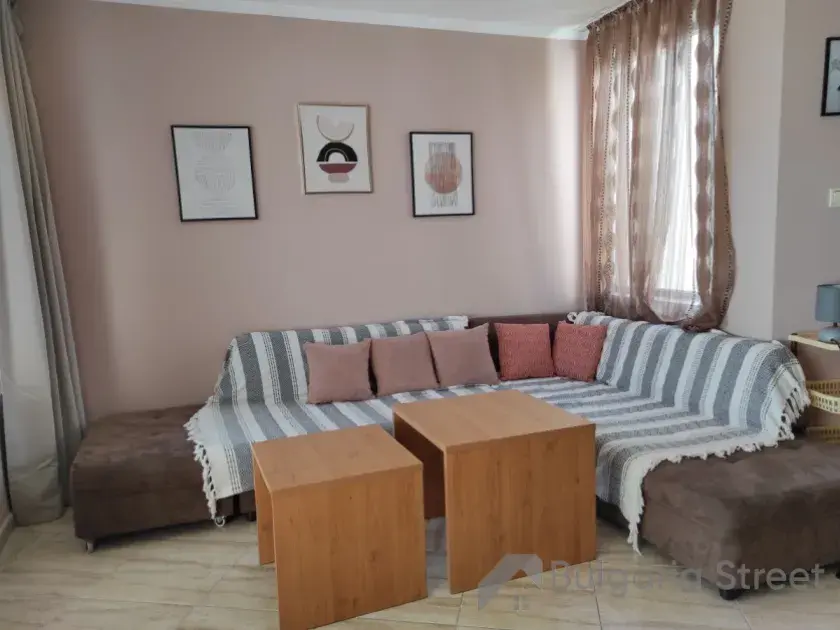Vodenitsa | Trzypokojowe mieszkanie : Salon, kuchnia