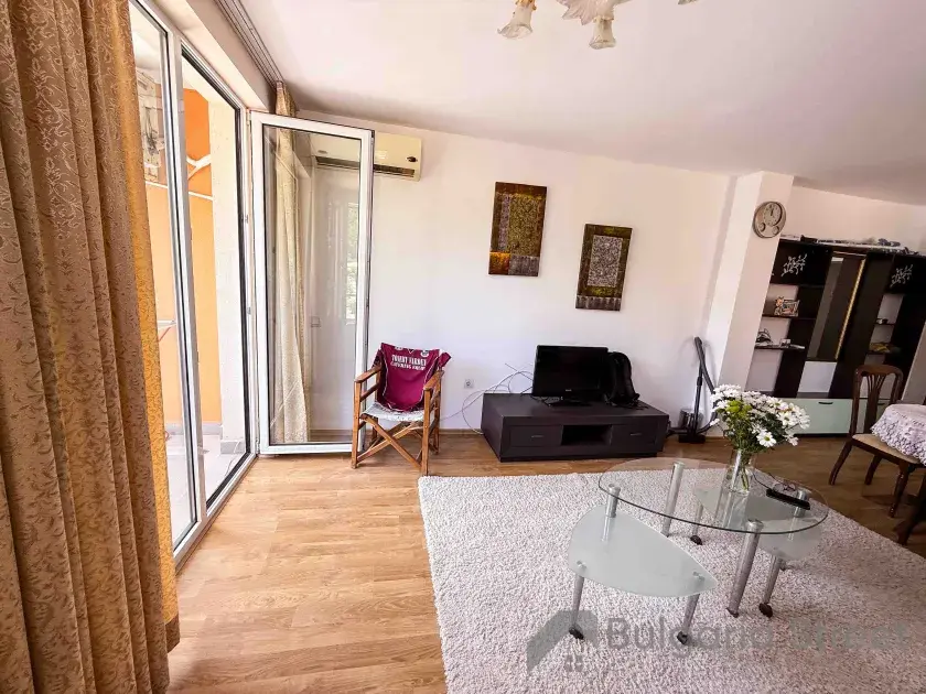 Sineva Del Sol | Dwupokojowe mieszkanie: Salon, kuchnia